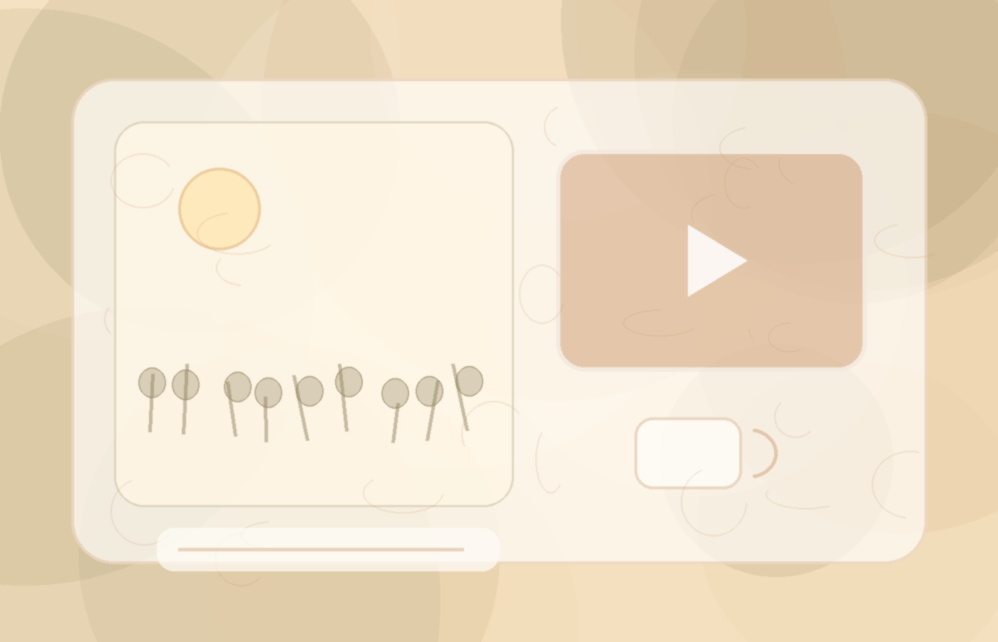 糖心vlog加入我们生活视频共创